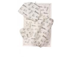 Strofinaccio Rushbrookes Forty Winks by Steve OConnell