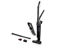 Bosch BBH32101, Aspirapolvere Senza Fili a Batteria e a Mano, Nero