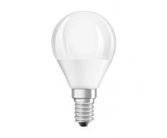 Osram Sst Clas P Lampada LED E14, 5.5 W, Luce Calda/Neutra, 1 Lamp