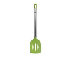 BRA Prior - Frusta da cucina Spatola da cucina 36.5x8.5x3.5 cm Verde