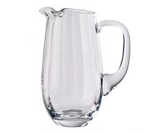 Villeroy & Boch Artesano Original Glass Brocca, 1.5 L, Cristallo, Trasparente