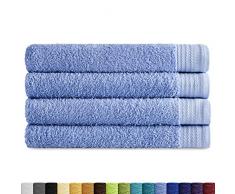 Eiffel Textile Lavabo 50x100 cm Lavanda