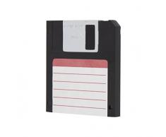 Thumbs Up! Retro Arcade Tazza, Ceramica, Nero, 10 x 11.8 x 16 cm