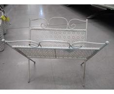 MERCURY Portariviste, 38 X 34 X 31 Cm