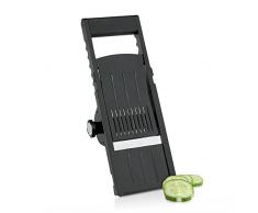 Metaltex 194577084 Ninja - Grattugia Universale in Acciaio Inox
