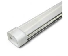 Diodoro LED striscia di 60 centimetri 10W 600lm 30