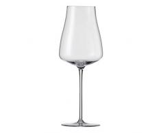 Schott Zwiesel Wine Classics Select Bicchieri da Vino, Vetro