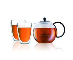 Bodum K1844-01-10 - Set teiera