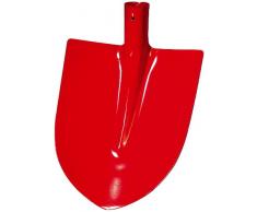 Sunflower SHR015 Frankfurt Badile, Rosso, 27x9.5x37 cm