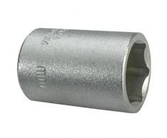 Connex COXT569130 Bussola Esagonale 1/4-13 mm, Multicolore