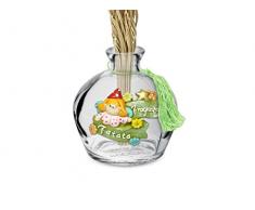 Paolo Chiari 17206 Diffusore Fragranza Fatata, Multicolore, 10x10x10 cm