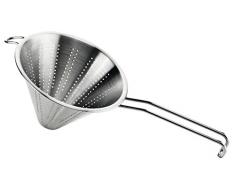 Tescoma 428480 GrandChef Colino Cinese, Acciaio Inossidabile, 12 cm