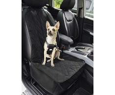 Nobby 60901 - Telo Protettivo per seggiolino Auto, 47 x 102 cm