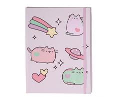 9 cm Enesco- Peluche Gund Pusheen Clip Multicolore 4060064 11.5x5x9 cm 9 cm Enesco- Peluche Gund Pusheen Clip Multicolore 4060064 11.5x5x9 cm