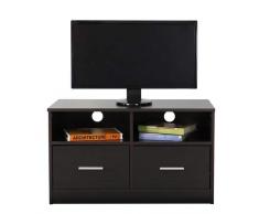 Absolute Deal Mobile TV con 2 cassetti e mensola