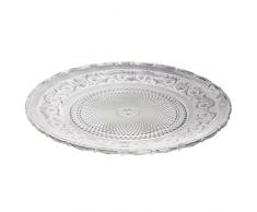 MI CASA - Sottopiatto Romance Transperp, 30 cm