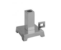 Signor Fredrik Miniatura portacandele, Argento