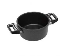 WESCO 348116-62 - Pentola per Cottura a induzione, Ã 16 x 8,5 cm