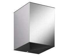 Philips Lighting Cistus Lampada da Parete da Esterno, Acciaio Inox