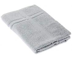 Lasa Home Strofinaccio da Cucina, Collezione Pure, 5050, Plata, Cotone, 50Â x 50Â x 1Â cm