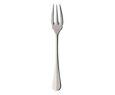 Villeroy & Boch Coupole Forchetta da Pesce, 18.1 cm, Acciaio