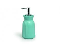 Excelsa Country Spa Dosasapone, Ceramica, Giada, 8x8x19 cm