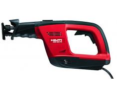 Hulti Sega Sabbia Pendolo WSR 900-PE 230 V, Rosso, 0