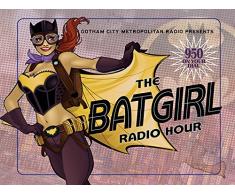 Pyramid International Tela della Radio Hour, Multicolore, 0.96 x 60 x 3 cm