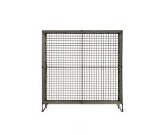 Garden Trading Portobello scaffalatura, Small â Maglia