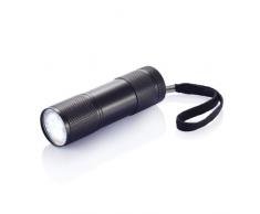 XD Design XDP513271 Lampada Quattro, colore: nero