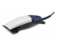 Girmi RC01 Nero, Blu, Bianco Rasoio e regolabarba