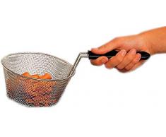 Nottingham Rehab Supplies - Colino con Impugnatura facilitata