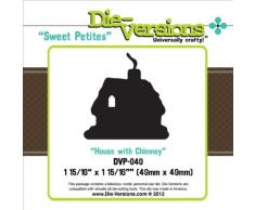 Dolce Petites la versione House, The con il camino