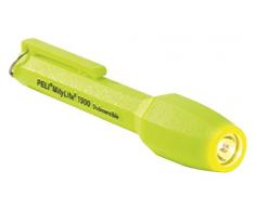 Peli 1900 Torcia, Giallo