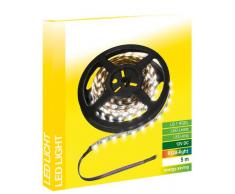 Transmedia LB7RGBL LC - Striscia a LED RGB 12 V 35 W