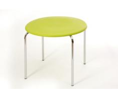 Lillylin Leo 43684 - Tavolino per Bambini, Colore: Lime
