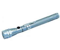 Doctor Light IF06B Torcia LED da Ispezione