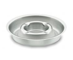 Lacor 62913- Posacenere Rotondo 13