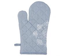 Clayre & Eef WIW44 - Guanto da Cucina