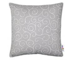 Belily-World Cuscino Decorativo, Uccello casa Camera da Letto, Cuscini per Bambini