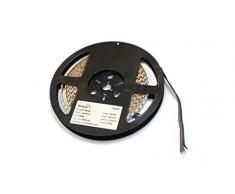 TEUCER LST-6RGB Striscia LED,