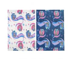 Frozen S0718228 Coperta in Pile 73360 (120 x 160 cm)