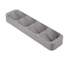 Joseph Joseph DrawerStore⢠Portaspezie Compatto - Grigio