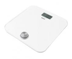 SOGO Bilancia da Bagno Digitale â Senza Batteria â 180 kg