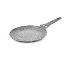 Durand Dupont - Crepiera in ghisa di alluminio, 28 cm, modello Zoe Crp28tfi
