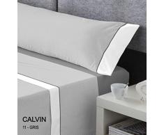 SERENA COTTON-LUXE - Set da Letto CAMA 120 Grigio