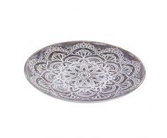 Dcasa Centro Rotondo Decorazioni mobili Adesivi Decorazione della casa Unisex Adulto Colore Unico