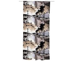 Vallila Interior aurajoki Oscurante Tenda, 140Â x 250Â cm, Poliestere, Sabbia, 250Â x 140Â cm