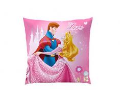 Disney Princess Cuscino, Rosa