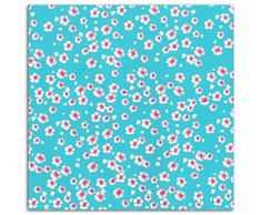 Toga prx222Â l Oro di Bombay 1Â Foglio di Carta Riciclata Carta Blu 38Â x 56Â x 0.1Â cm